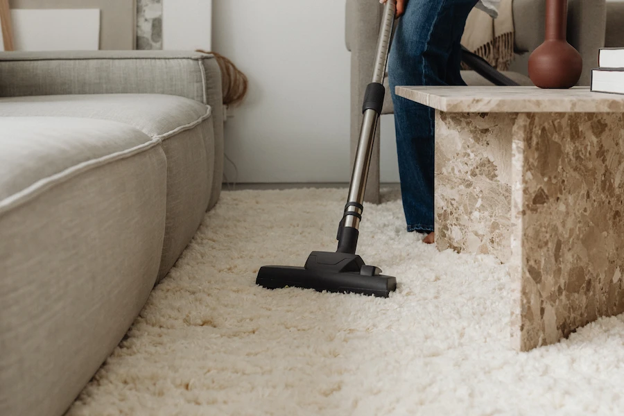 grund & sonderreinigung